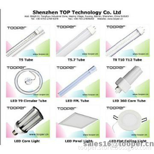 CE RoHS 12W SMD led circle light